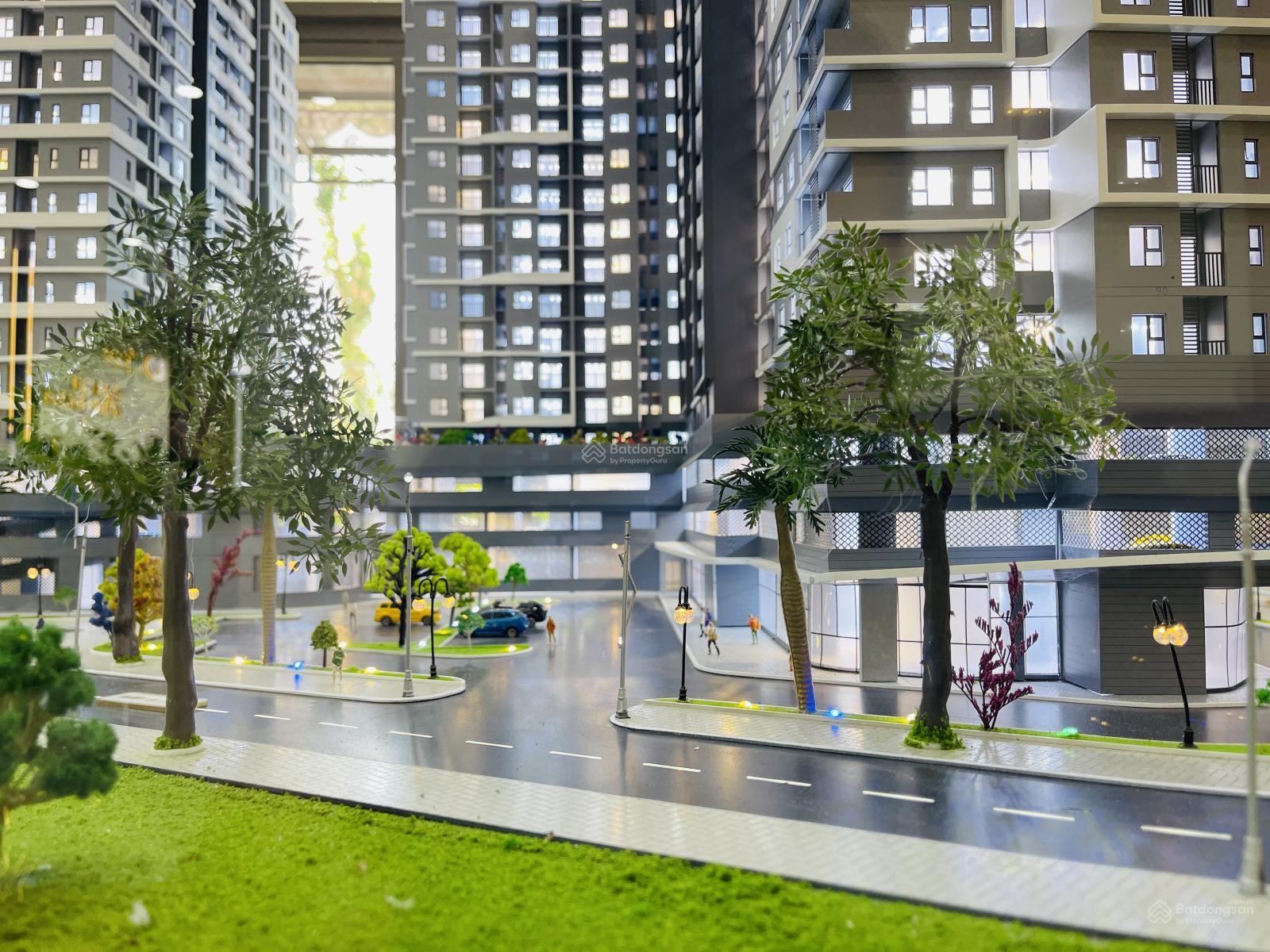 Heritage Collection biểu tượng sống mới tại TP. Vinh