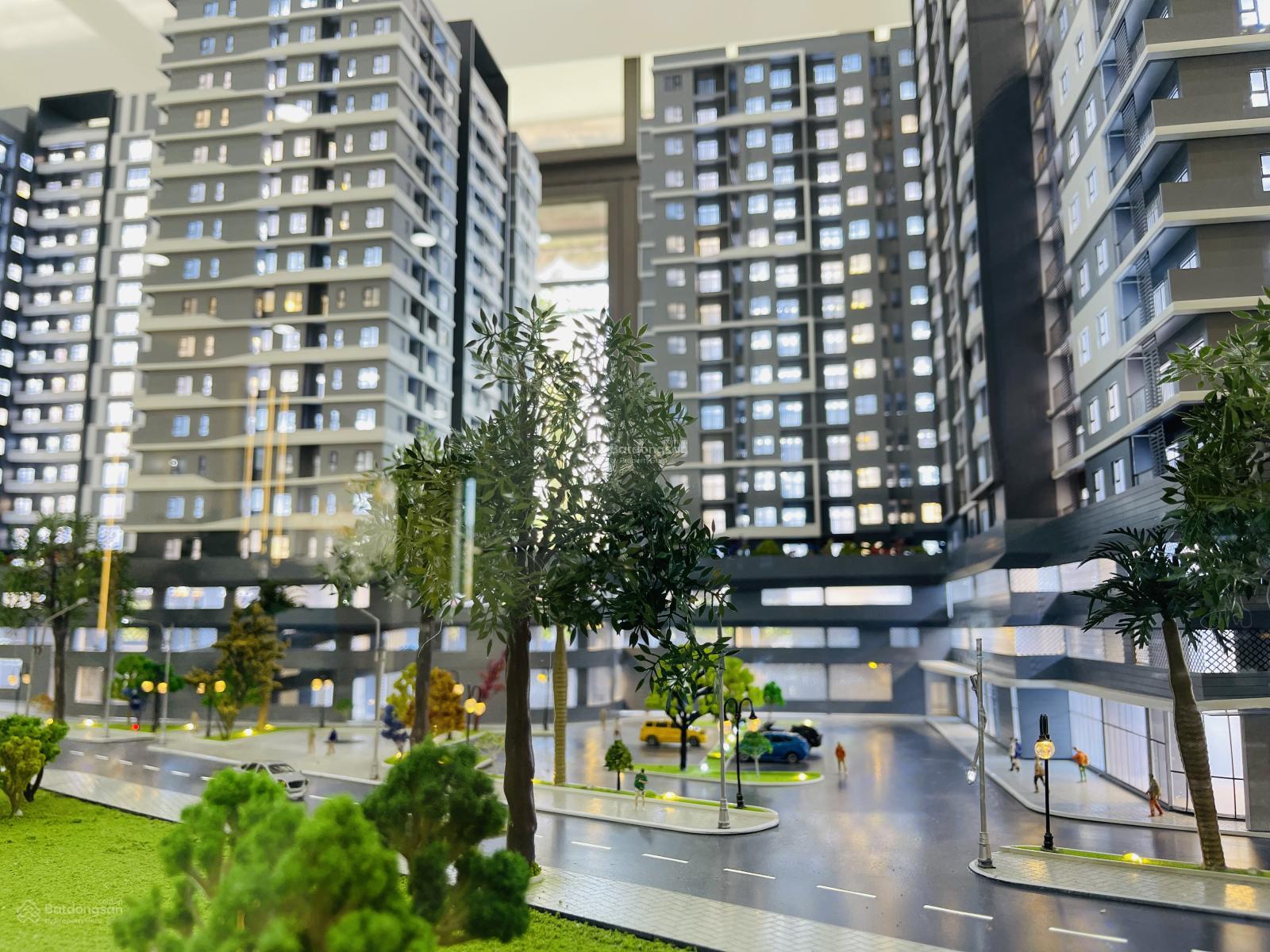 Heritage Collection biểu tượng sống mới tại TP. Vinh