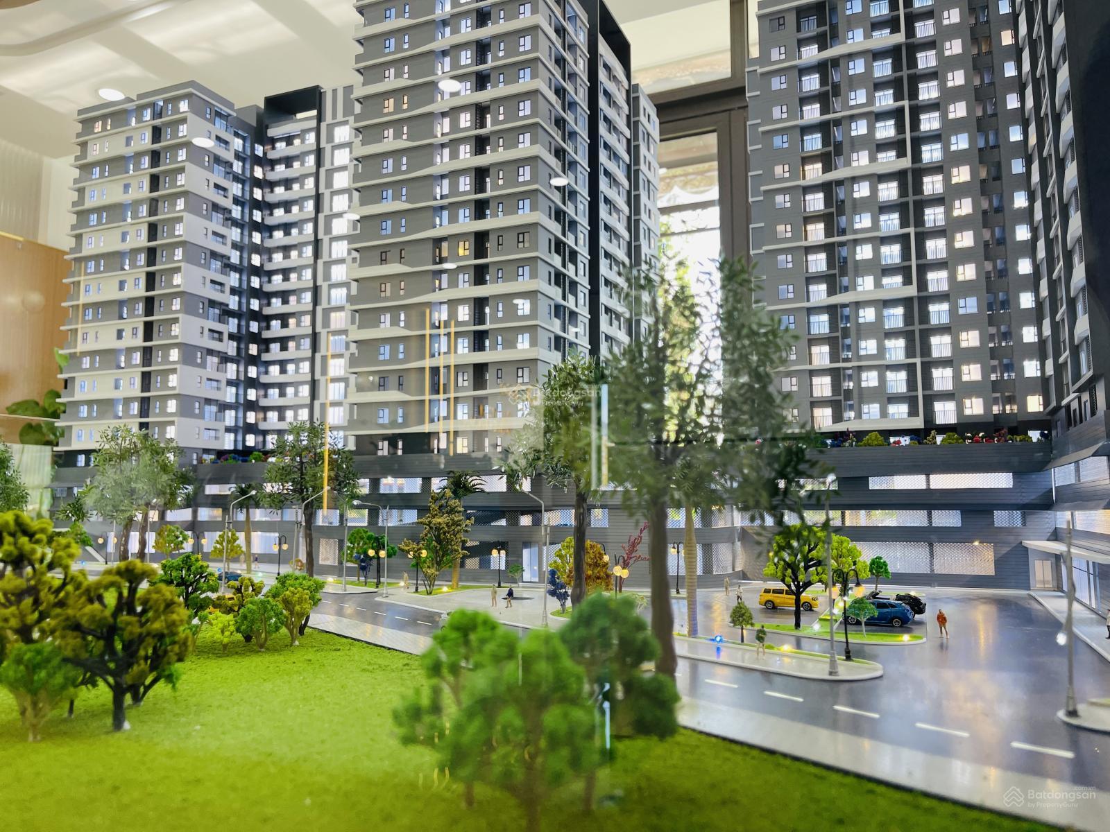Heritage Collection biểu tượng sống mới tại TP. Vinh